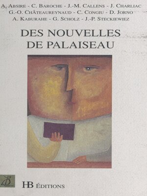 cover image of Des nouvelles de Palaiseau